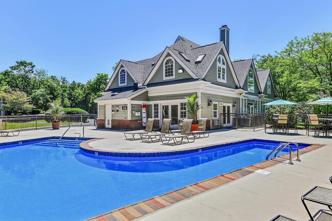 Foto del edificio - Patchen Oaks