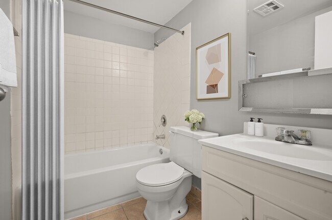 Foto del edificio - Chelsea Garden