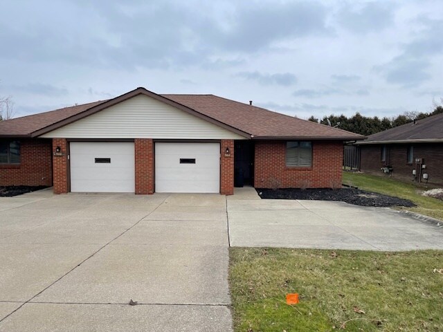 Foto principal - 964 N Huntington St