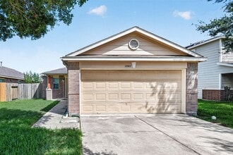 Building Photo - 10907 Barker Gate Ct