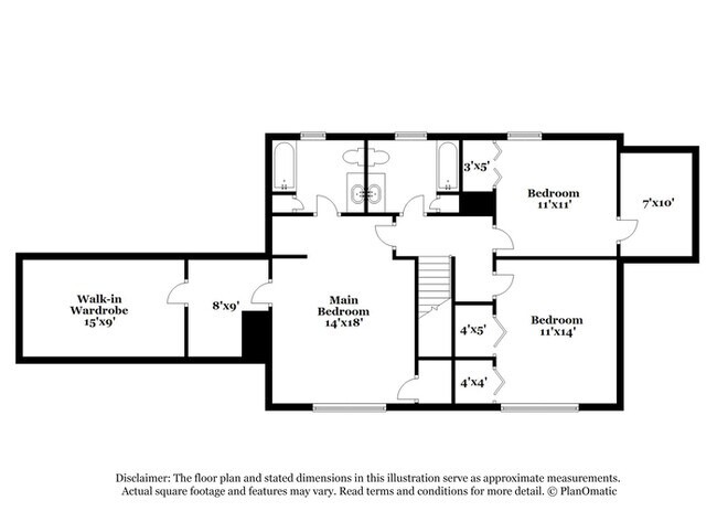 Building Photo - 4296 Alison Jane Dr NE
