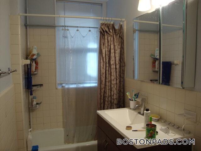 Building Photo - 1203 Boylston St