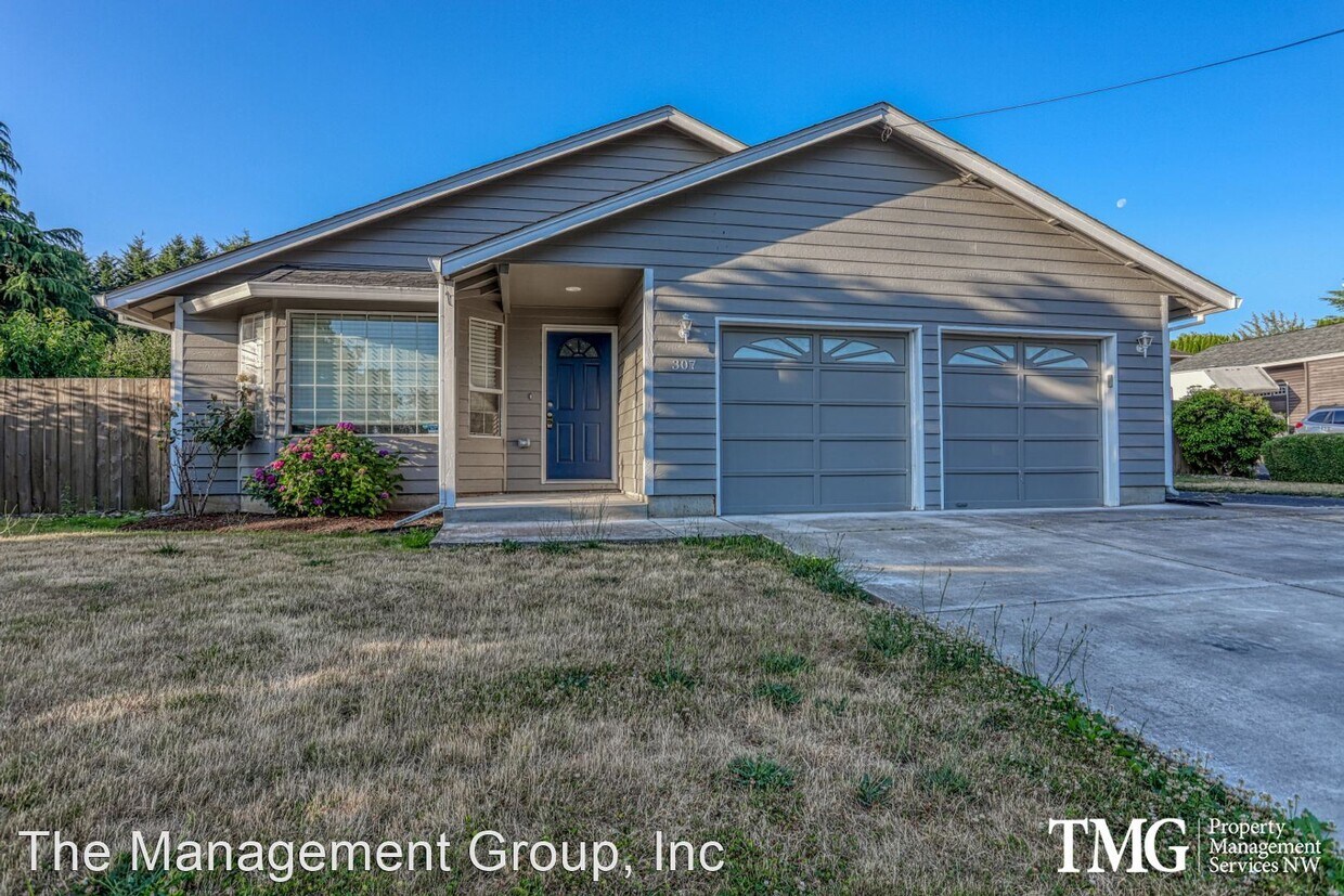 Foto principal - 3 br, 1.5 bath House - 307 NW 49th Street