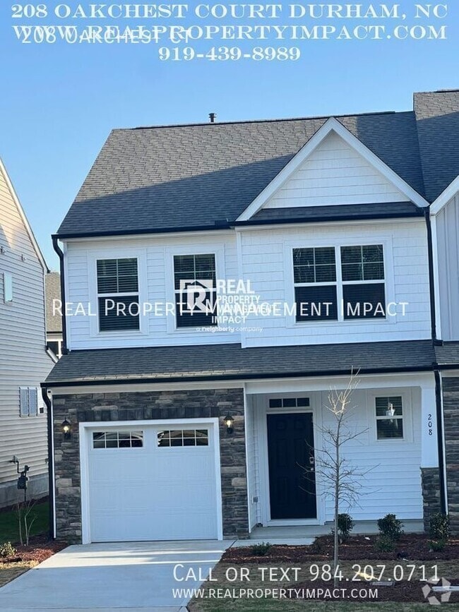 Building Photo - 208 Oakchest Ct