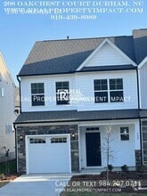 Building Photo - 208 Oakchest Ct