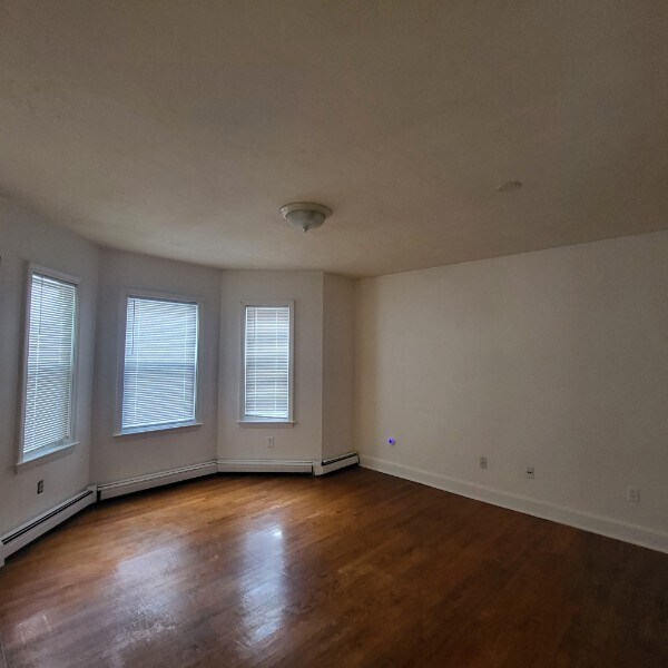 Sala de estar - 30 Rexhame St