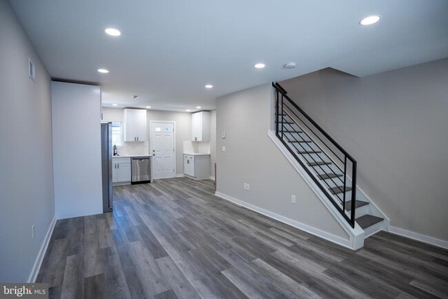 Photo - 2521 S Dewey St House