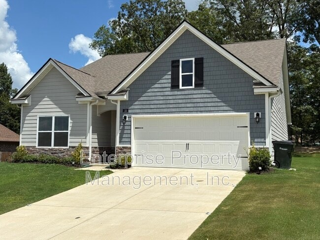 Foto del edificio - 30 Misty Birch Ln