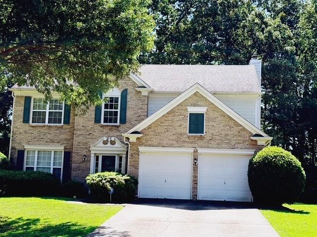 Foto principal - 558 Glen Creek Way NE