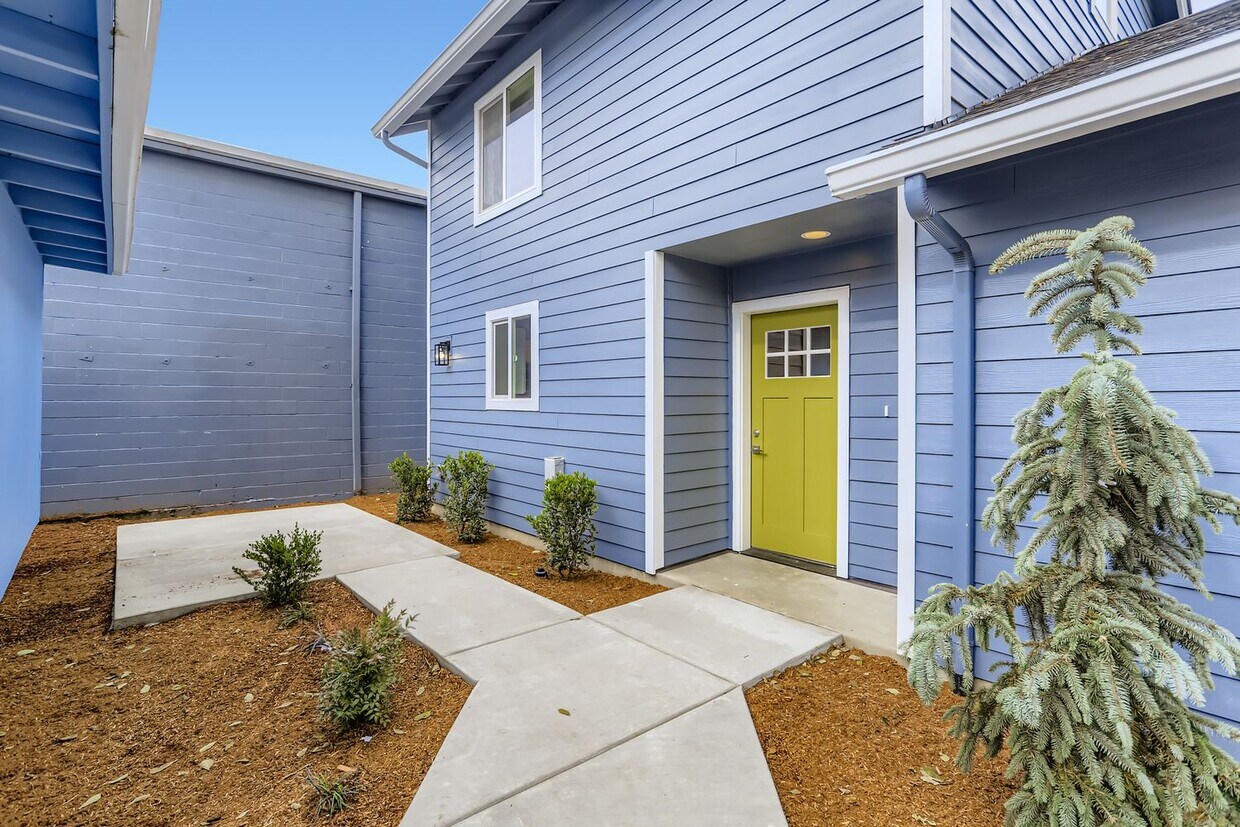 Foto principal - 5021 SE Haig St