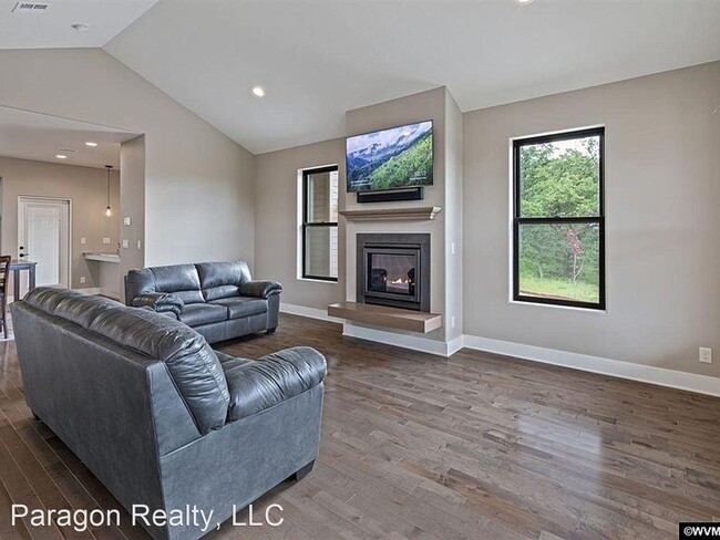 Foto del edificio - 2 br, 2 bath House - 3445 SW Buckeye Pl.