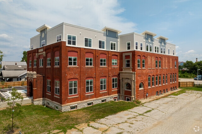 Building Photo - The Assumption on Blaine