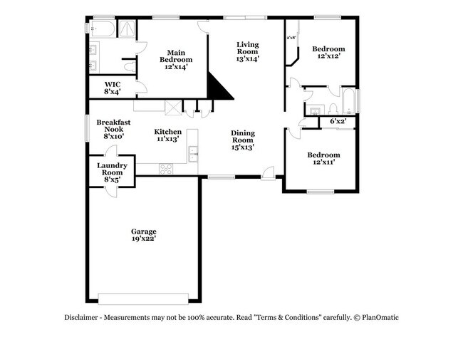 Building Photo - 2717 Fern Forest Ct