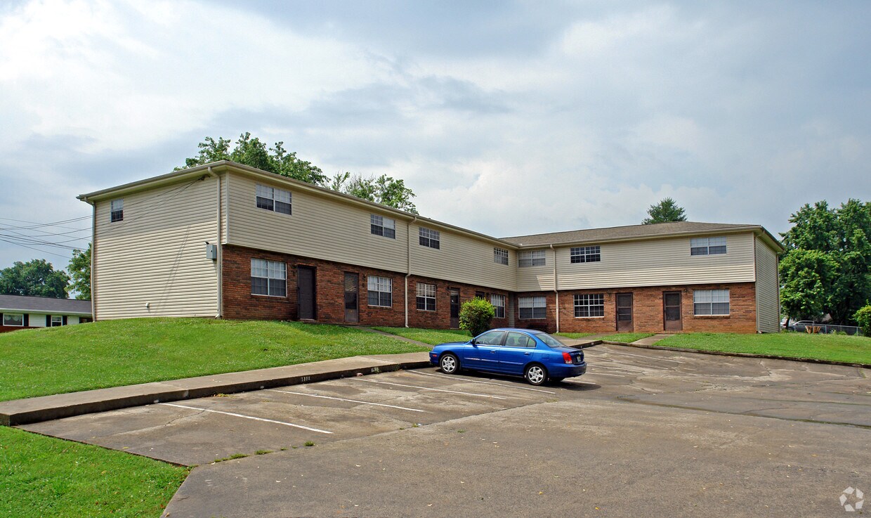 11441158 Mcarthur Rd, Maryville, TN 37804 Apartments in Maryville