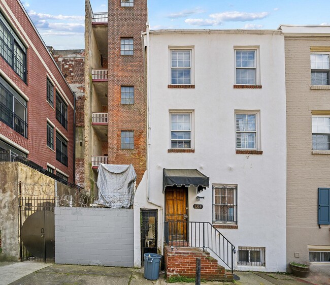 Building Photo - 1314 Addison St