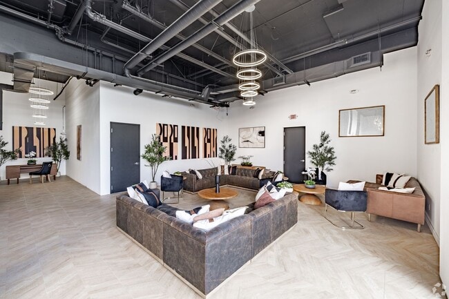 Interior Photo - The Brightly