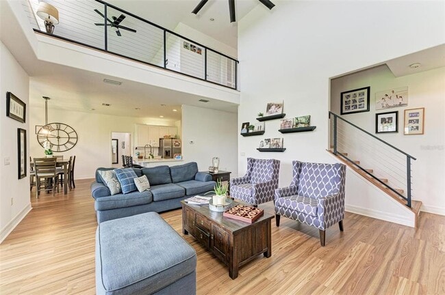 Foto del edificio - 22505 Night Heron Way