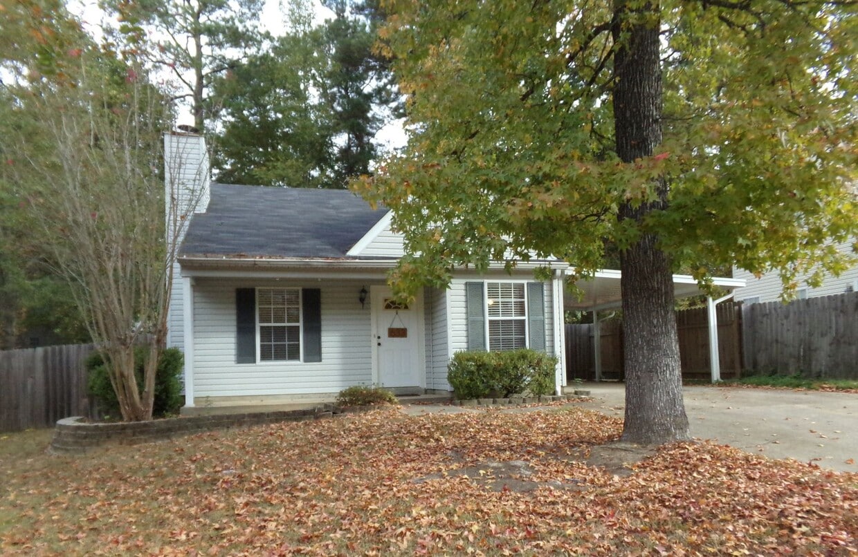Primary Photo - Two Bedroom/ Two Baths
