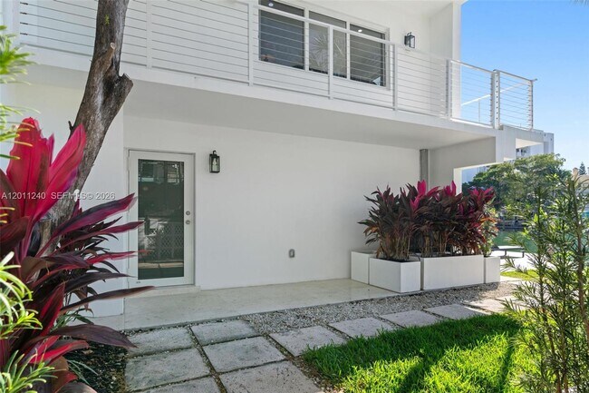 Foto del edificio - 7286 Gary Ave