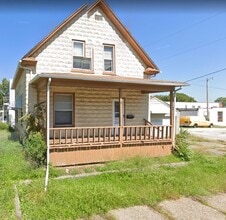Building Photo - 3807 4th Ave