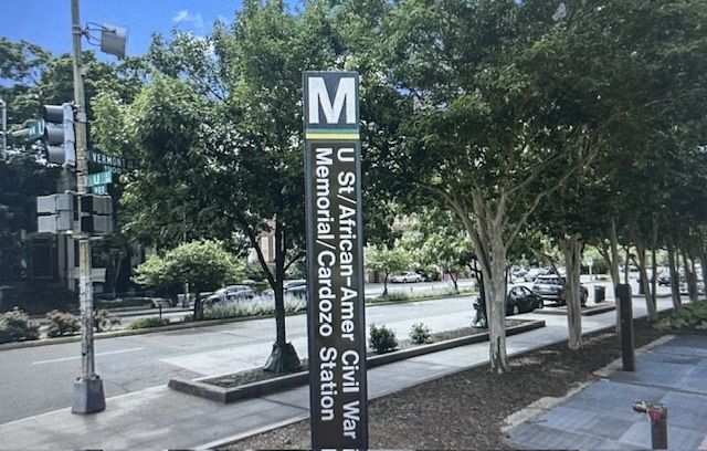 Foto del edificio - 2120 Vermont Ave NW