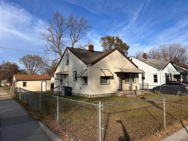 Foto del edificio - 110 Hamata Ave