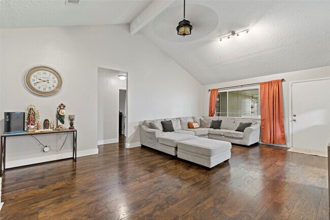 Foto del edificio - 1910 E Navaho Trail