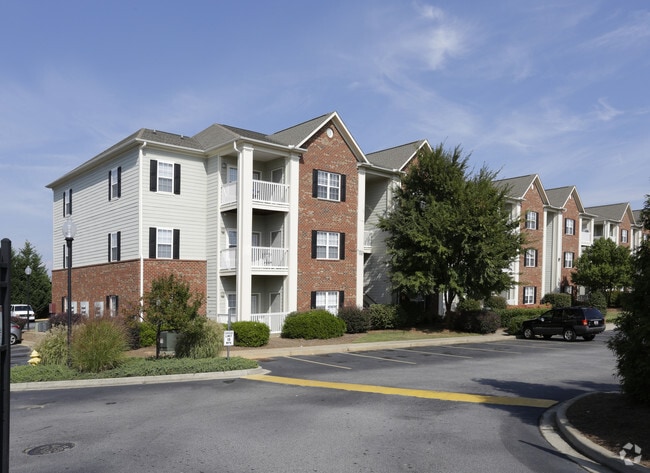 Primary Photo - Rocky Creek Apartments