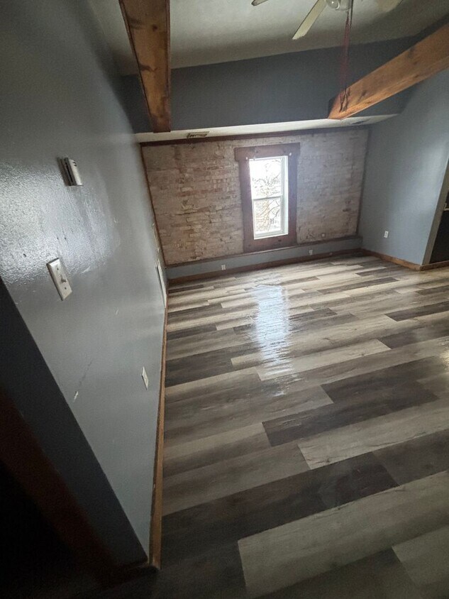 Foto del edificio - 327 Harrison St