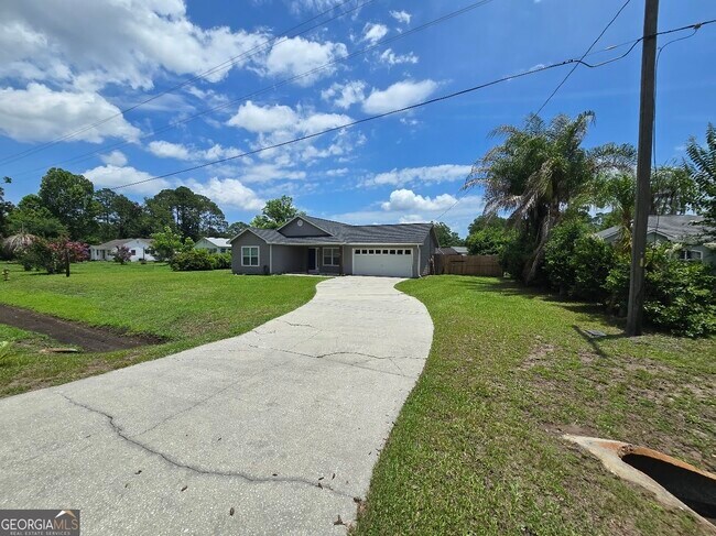 Foto del edificio - 1740 Point Peter Rd