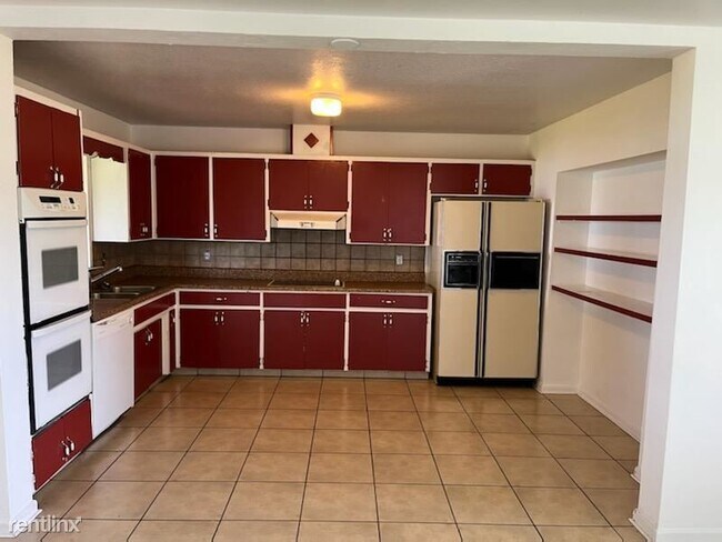 Foto del edificio - 2 br, 1 bath House - 1565 S Lake Shipp Dr ...