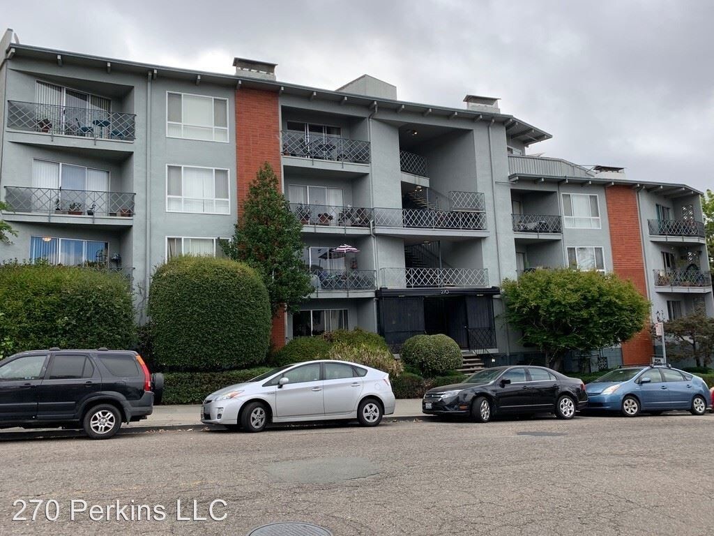 Foto principal - 480 3rd St