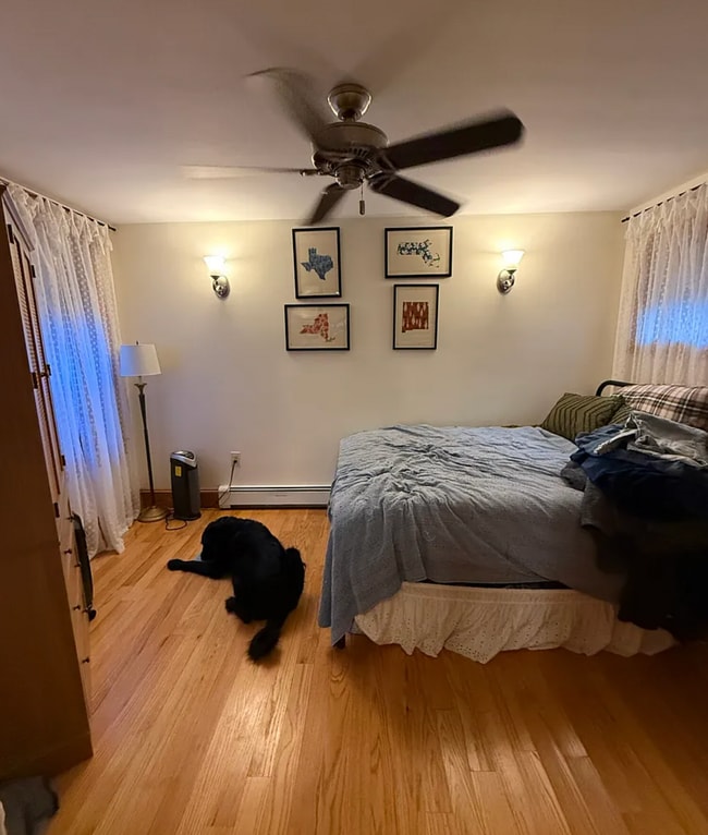 Foto del edificio - 16 S Russell St