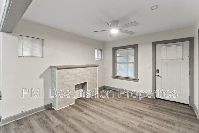 Building Photo - 6117 Harrison St