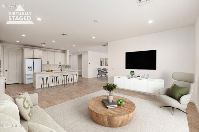 Foto del edificio - 23724 N 165th Dr