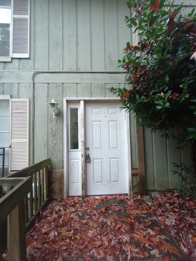 Foto del edificio - 2 Bedroom Duplex in Brainerd