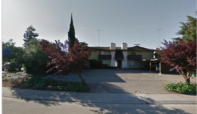 Foto principal - Oakmont Apartments