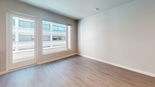Interior Photo - Residences at Lake Merritt