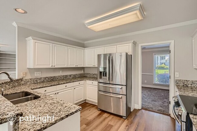 Building Photo - 5224 Camden Lake Parkway Northwest, Acwort...