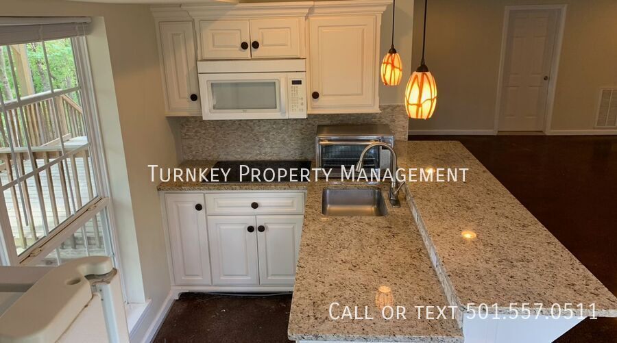 Foto principal - 6911 Westridge Rd