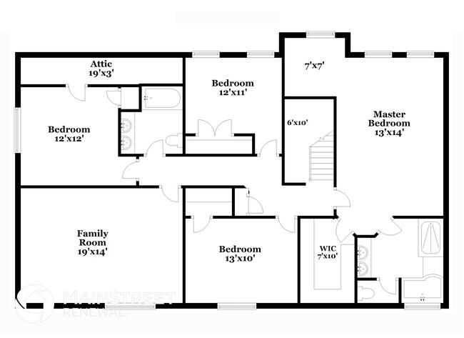 Building Photo - 4001 Preswick Ct