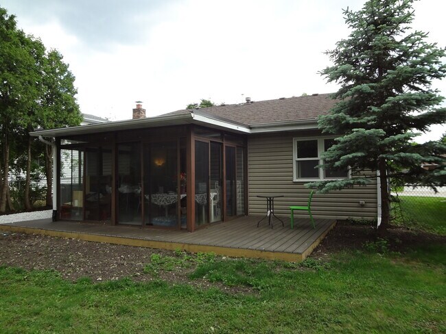 Foto del edificio - 6853 Redwing Dr