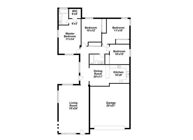 Foto del edificio - 7231 S 2nd Ln