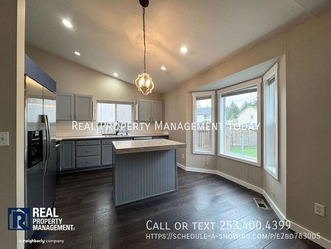 Foto del edificio - 14808 93rd Ave E