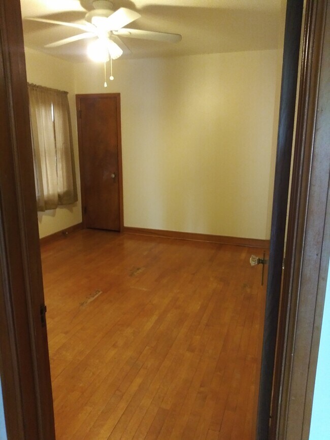 Bedroom #1 - 1445 S 56th St