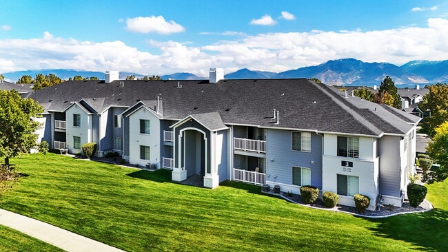 Exterior del apartamento - Woodgate