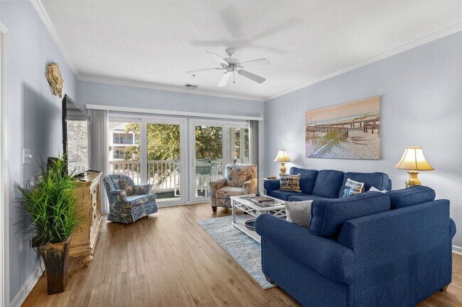 Foto del edificio - 601 N Hillside Dr