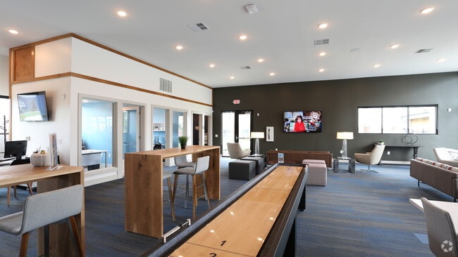 Interior Photo - HQ Flats