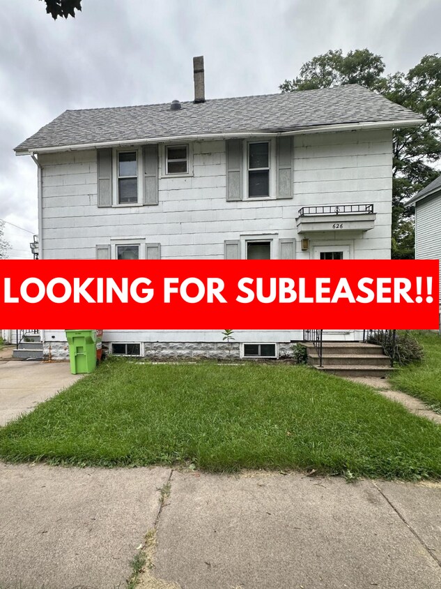 Primary Photo - LOOKING FOR A FEMALE SUBLEASER FOR JUNE 1s...
