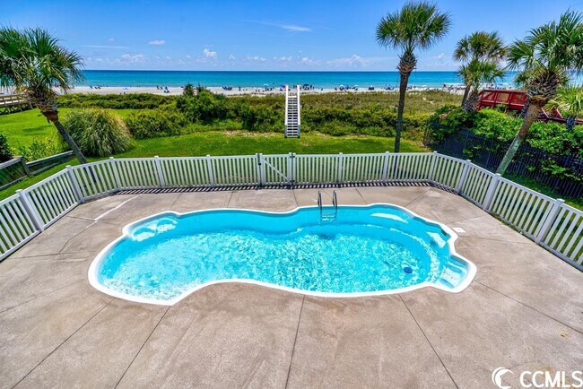 Foto del edificio - 6702 N Ocean Blvd